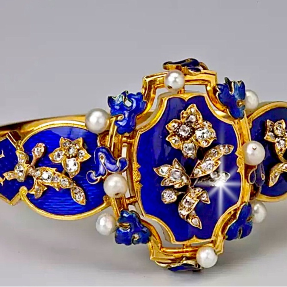 St. Petersburg Ring
